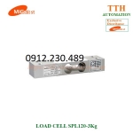 Load cell cảm biến trọng lượng migun spl120-3kg dễ dàng lắp đặt