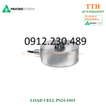 Load cell cảm biến trọng lượng pavone ps24-1t