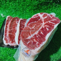 Lõi vai bò mỹ giá bao nhiêu