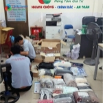 Lưu ngay kinh nghiệm gửi hàng đi hàn quốc nhanh chóng