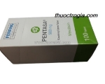 Lưu ý khi dùng thuốc pentasa 500mg