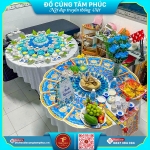 Mâm cúng căn trọn gói chuẩn nghi lễ tại cần thơ