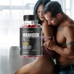 Manhood plus en pharmacie prix