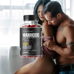 Manhood plus en pharmacie prix