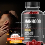 Manhood plus en pharmacie prix