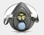 Mặt nạ phòng độc 3m – 3100/3200 | giải pháp bảo vệ hô hấp hiệu quả