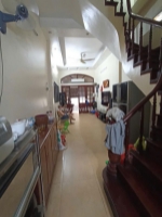 Mặt ngõ chợ khâm thiên thông kinh doanh tốtdt 45m2 4 tầng mt 3.5m giá 10.5 tỷ