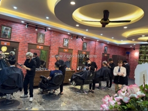 Mặt phố dương văn bé - 160m² - 6 tầng thang máy - 13 phòng + mặt bằng - lô góc