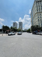 Mặt phố hoàng như tiếp, view bv tâm anh, công viên, 120m2, mt m, kinh doanh -
