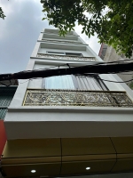 Mặt phố kinh doanh kim giang, dt 45m2, 5 tầng giá  tỷ.