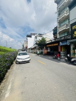 Mặt phố lâm du 92m2, mt 6.5m, kinh doanh dòng tiền, bất chấp kinh doanh nhỉnh