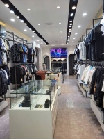 Mặt phố thái hà - 63.2m² - phố to - vỉa hè rộng - dòng tiền ổn định