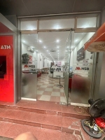 Mặt phố vương thừa vũ - tòa văn phòng 6 tầng - 73m² - vỉa hè 4m - dòng tiền hấp