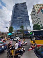 Mặt phố xuân đỉnh – lô góc 2 mặt thoáng – 100m² – 5 tầng – giá 30 tỷ