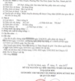 Mặt tiền 208m2 phan thị hành, 6 tầng btct, dòng tiền 60 triệu/ tháng