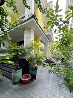 Mặt tiền đặng thùy trâm, p13, bình thạnh: dt 15x16m, giá 33 tỷ. liên hệ chính