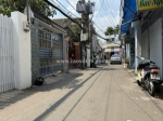 Mặt tiền đ.số lê đức thọ - 115m2 - hxh thông - 2 tầng - 4pn - hơn 8 tỷ