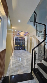 Mặt tiền đường số
khánh hội tân vĩnh 
trung tâm q 4  
có 5 tỷ thu nhập 300