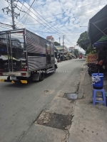 Mặt tiền kinh doanh siêu hiếm trương phước phan 153m2 ngang hiếm 6m cấp 4 nhỉnh