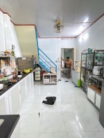 Mặt tiền kinh doanh,phạm thế hiển – 80m² – 12 tỷ – phường 4, quận 8 –  sát quận