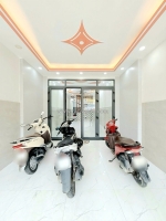 Mặt tiền lê văn lương – tân phong – 4 tầng btct – dòng tiền 520 triệu/năm – giá