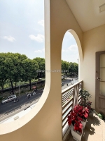 Mặt tiền lý thái tổ, phường 2, quận 3: dt 3.4x22.6m, vị trí đẹp, giá tốt - chỉ