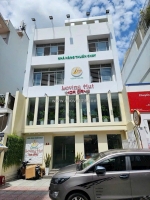 Mặt tiền mai thị lựu, tân định, q.1: dt 8.2x.5m, vị trí đẹp, giá tốt 75 tỷ!