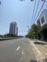 Mặt tiền ngô quyền quận sơn trà - trước nhà 8 làn đường - diện tích khủng 119m2