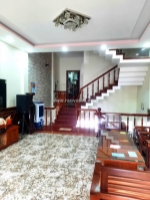 ♪mặt tiền nguyễn hữu thọ, 85.6m2, 4 tầng còn mới, xây tâm huyết chất lượng,