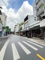 Mặt tiền vip nguyễn trọng tuyển – 75m2 – 3 tầng