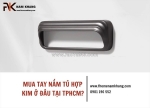Mau tay nắm tủ hợp kim ở đâu tại tp. hồ chí minh
