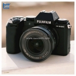 Máy ảnh fujifilm x-s20