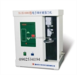 Máy đo độ bền sợi đơn yg(b)008e