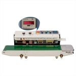 Máy hàn miệng túi frd1000 - sơn tĩnh điện