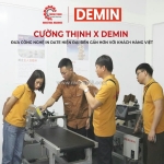 Máy in date cầm tay mx3 demin – sản phẩm hỗ trợ đắc lực cho sản xuất nhỏ & startup