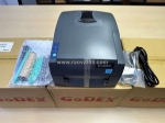 Máy in mã vạch godex g500 011-g50a05-000 (usb) – giải pháp in tem nhãn nhanh chóng & chính xác cho doanh nghiệp