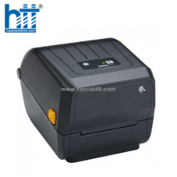 Máy in mã vạch zebra zd230 | có sẵn, giao nhanh