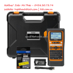 Máy in nhãn brother pt-e310 tvp – giải pháp ghi nhãn chuyên nghiệp