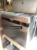 Máy kiểm tra độ bền màu giặt sw-24g –tiêu chuẩn iso, aatcc