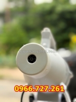 Máy phun sương khử trùng diệt khuẩn, phun thuốc diệt muỗi chuyên dụng kawasaki ks50