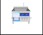 Máy rửa bát sục khí - công nghệ cao