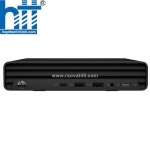 Máy tính để bàn hp pro mini 260 g9/ intel core i3 1315u/ 8gb ddr4 3200/ ssd 256gb/ usd mouse & keyboard/ w11h/ 1y onsite