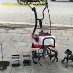 Máy xới đất 4 thì đa năng turbo tbt500-y giá rẻ