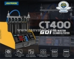 Máy xúc kim phun buồng đốt gdi autool ct400