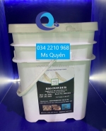 Men vi sinh mỹ xử lý nước, đáy ao tôm cá biopro tablet 3g