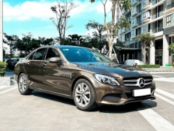 Mercedes c200 sản xuất 20
