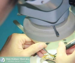 [miễn phí] bảo dường máy trợ thính tại trợ thính tâm an nam định