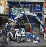 Mình cần sang nhượng lại quán trà sữa cafe cho bạn nào có nhu cầu và đam mê