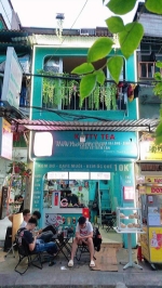 Mình cần sang nhượng quán trà sữa – đồ ăn vặt - thanh xuân bắc