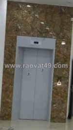 Mình chủ nhà cho thuê nhà mới, lô góc ,vỉa hè, 100m2- 4t, xã đàn_35 tr